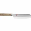 5000 MCD Birch Nakiri grønnsakskniv, 17 cm