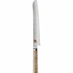 5000 MCD Brødkniv 23 cm