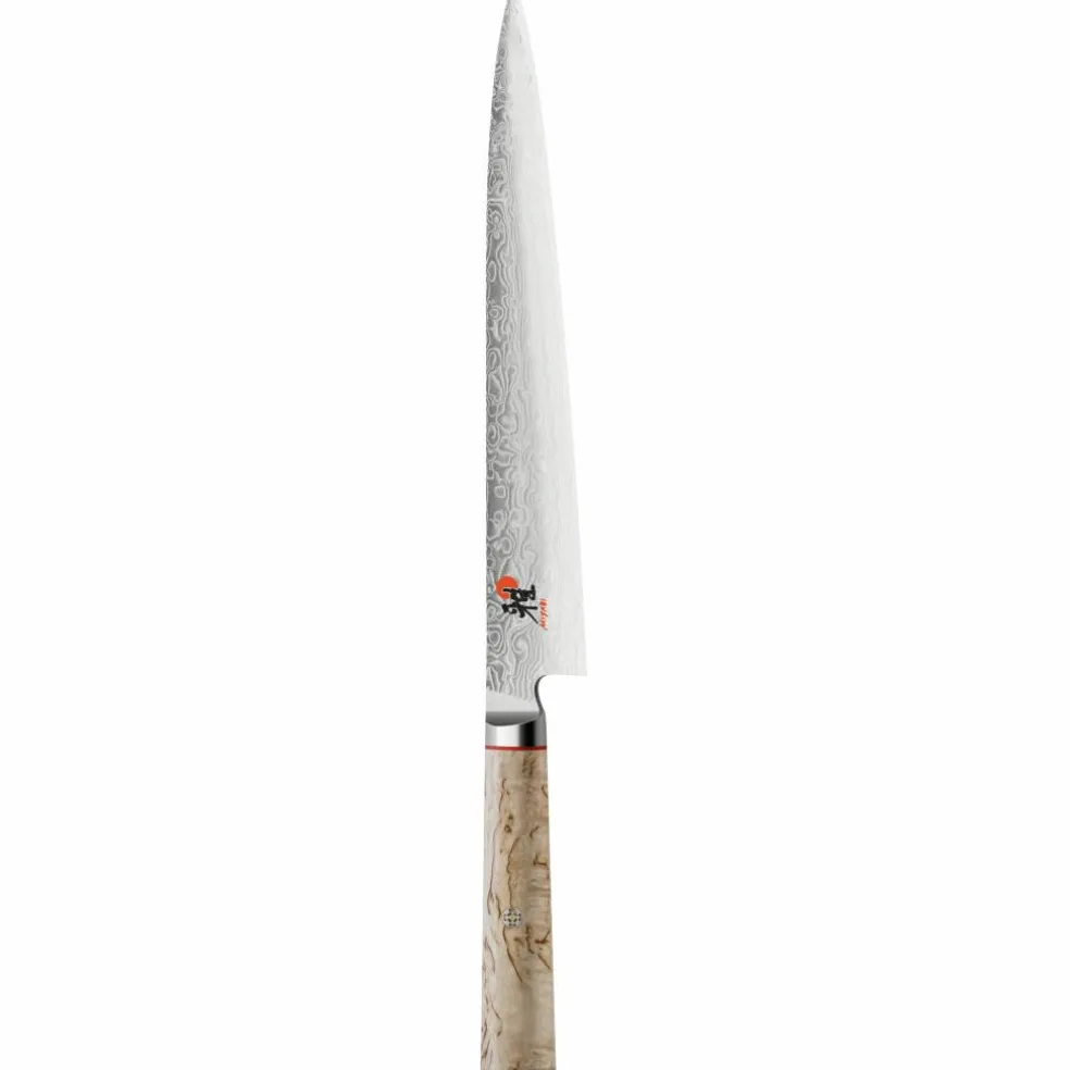 5000 MCD Sujihiki Trancherkniv 24 cm