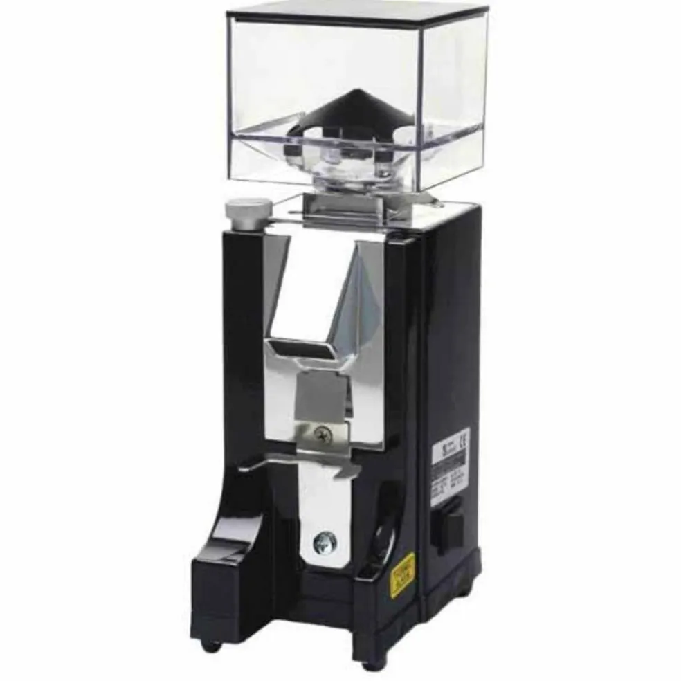 MCI Kaffekvern Krom