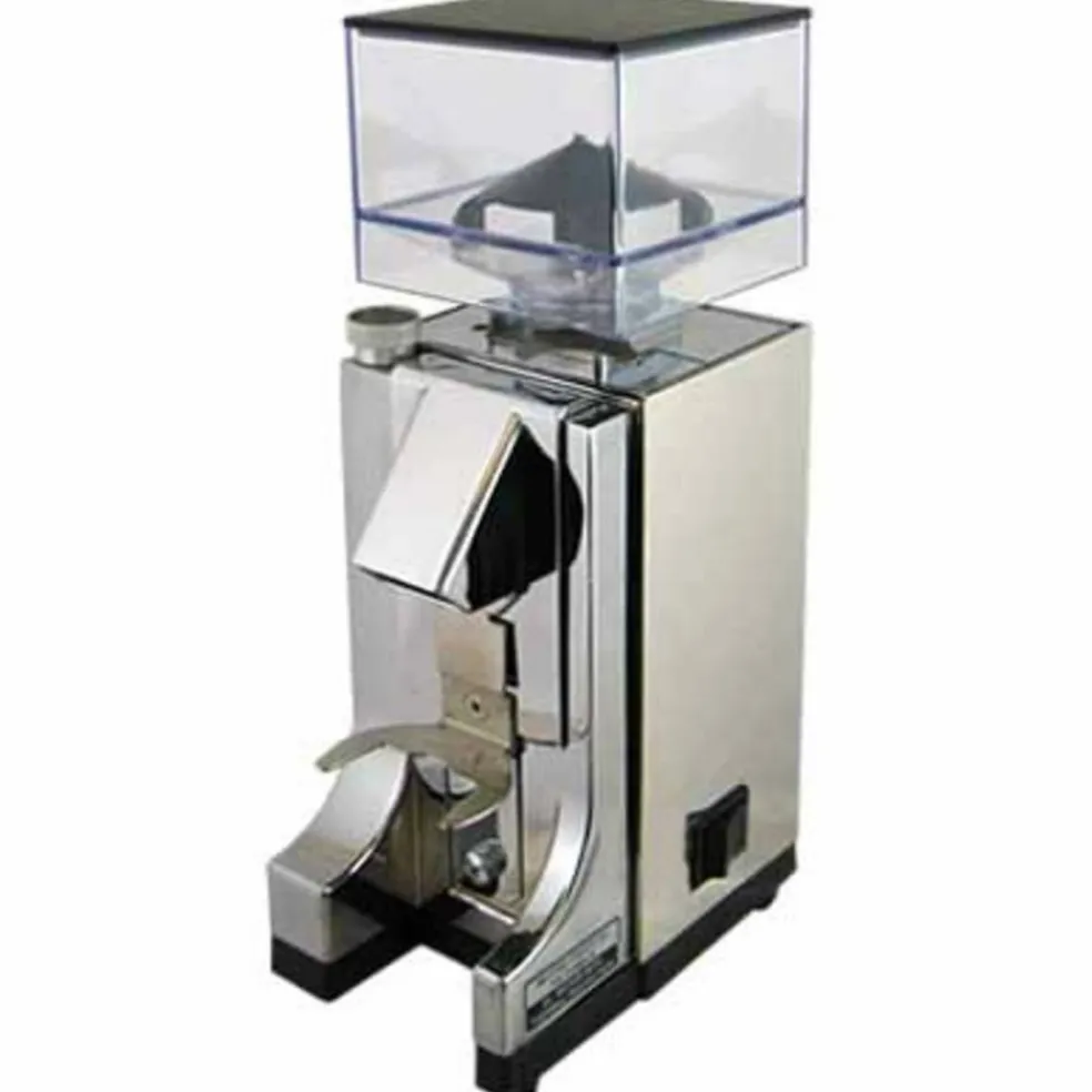MCI Kaffekvern Sort