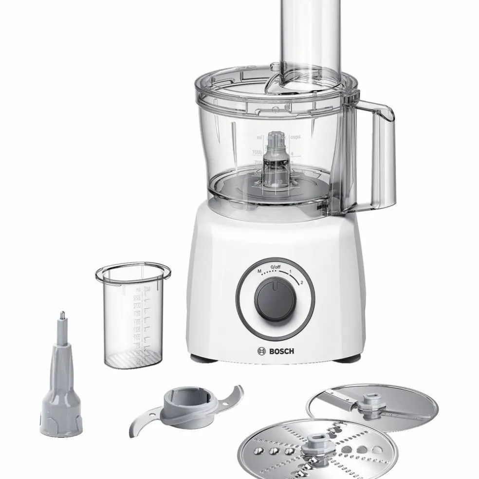 MCM3110W Foodprosessor