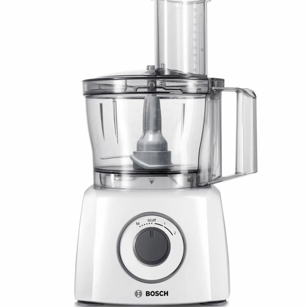 MCM3110W Foodprosessor
