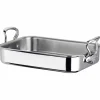 M´Cook ovnspanne 40 cm x 30 cm