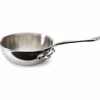M´Cook Sauteuse 24 cm 2,8 liter
