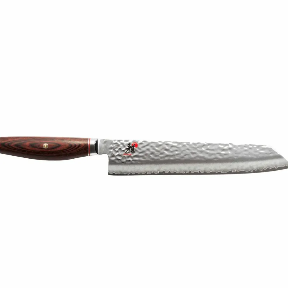 6000 MCT Artistan Kiritsuke, 24 cm
