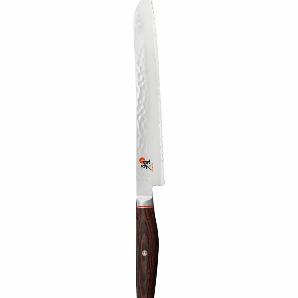 6000 MCT Brødkniv 23 cm