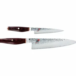 6000MCT 2-delt knivsett
