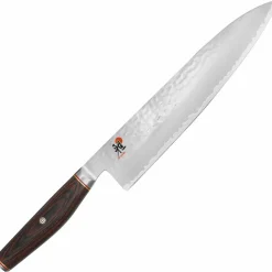 6000 MCT Gyutoh Kokkekniv 24 cm