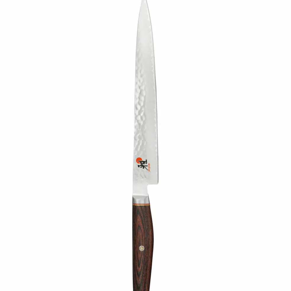 6000 MCT Sujihiki Trancherkniv 24 cm