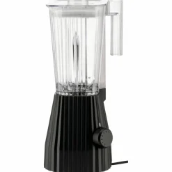 MDL09 Plissé blender, hvit