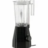 MDL09 Plissé blender, sort
