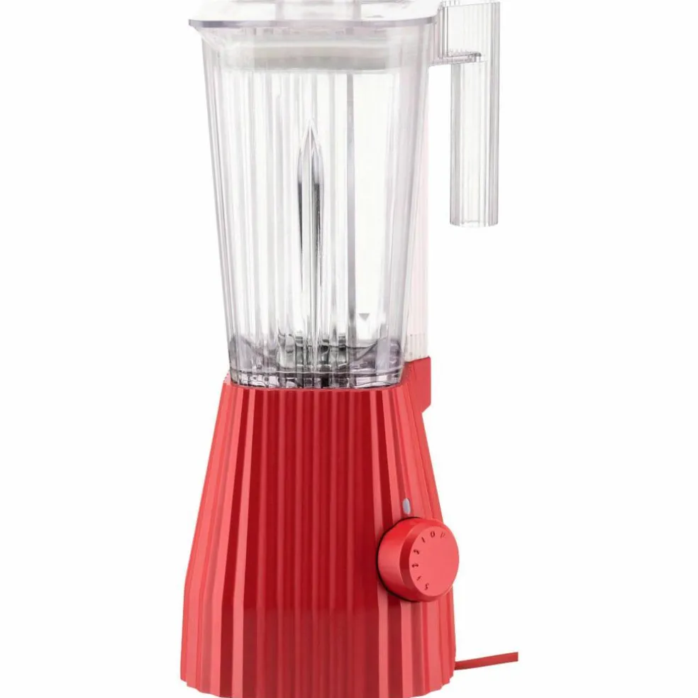 MDL09 Plissé blender, sort