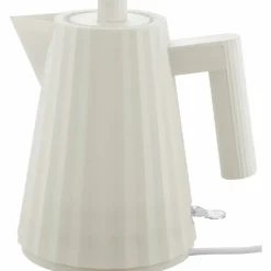 MDL06 Plissé vannkoker 1 liter, grønn