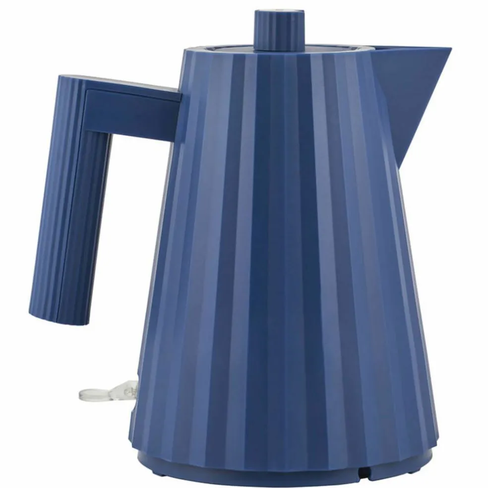 MDL06 Plissé vannkoker, 1,7 liter, grønn