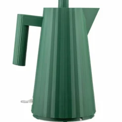 MDL06 Plissé vannkoker, 1,7 liter, hvit