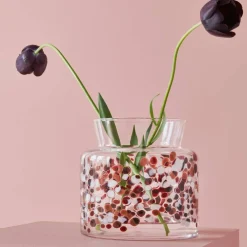 Meadow Fall vase, 30 cm