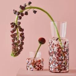 Meadow Fall vase, 19,5 cm