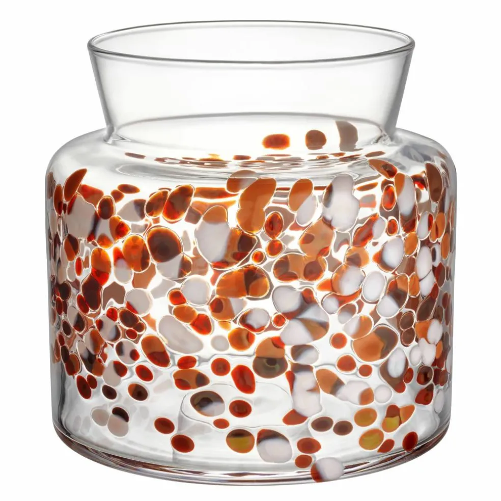 Meadow Fall vase, 19,5 cm