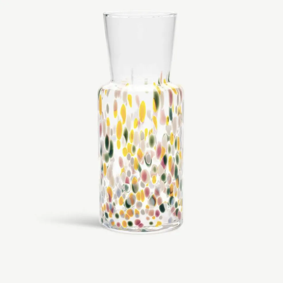 Meadow vase 30 cm, vår
