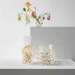 Meadow vase 30 cm, vår