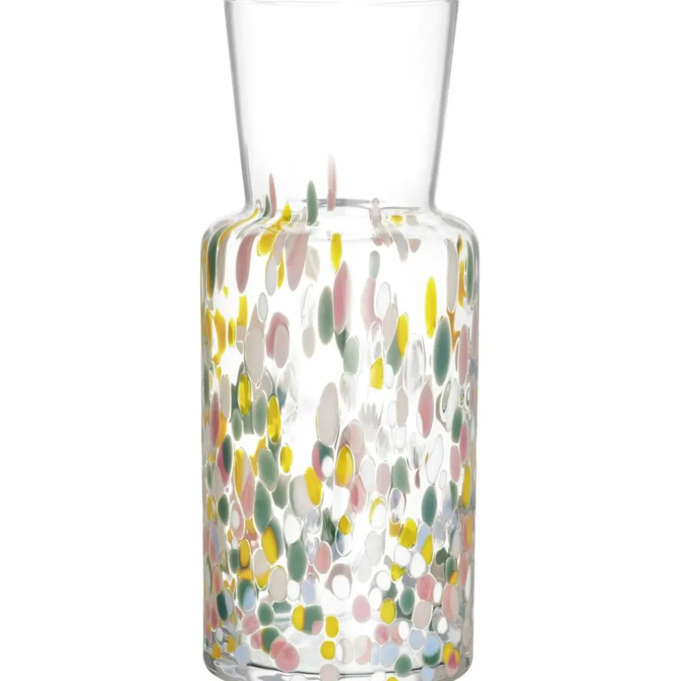 Meadow vase 30 cm, vår