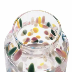 Meadow vase 30 cm, vår