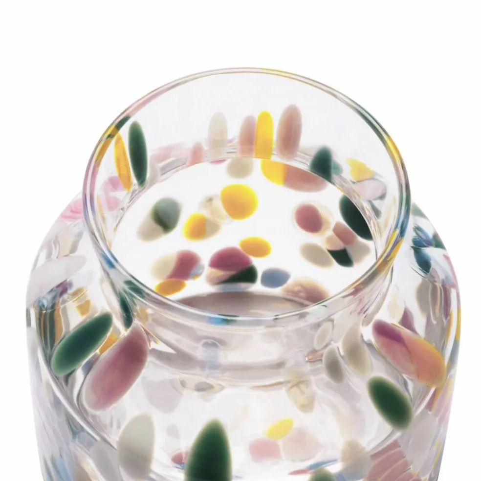 Meadow vase 30 cm, vår