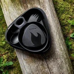 MealKit 2.0 tursett, hazy blue