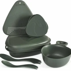MealKit 2.0 tursett, misty purple