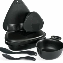 MealKit 2.0 tursett, misty purple