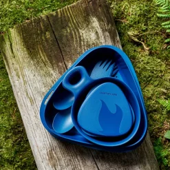 MealKit 2.0 tursett, misty purple