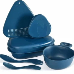 MealKit 2.0 tursett, svart