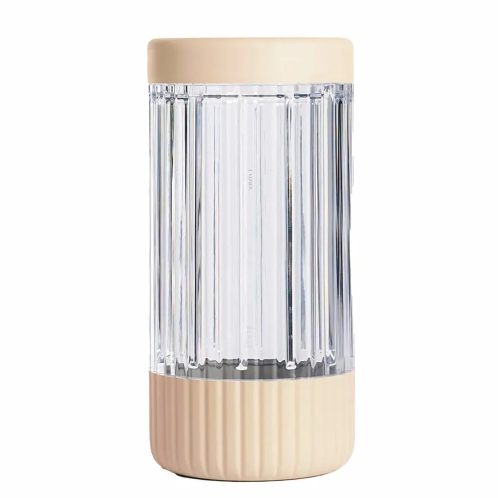 Mega blenderbeholder 1200 ml, grønn
