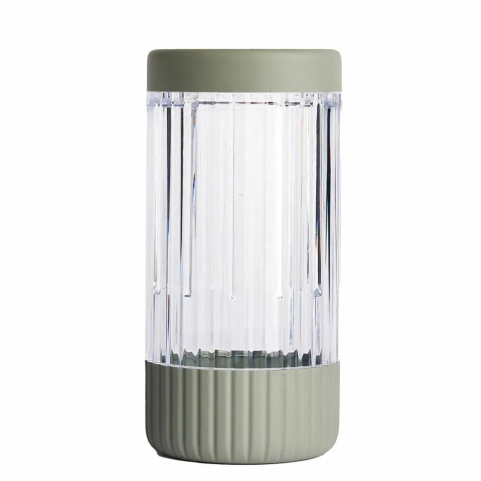 Mega blenderbeholder 1200 ml, grønn