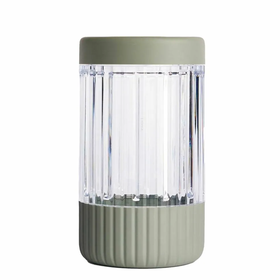 Mega blenderbeholder 1000 ml, grønn