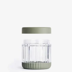 Mega blenderbeholder 500 ml, grønn