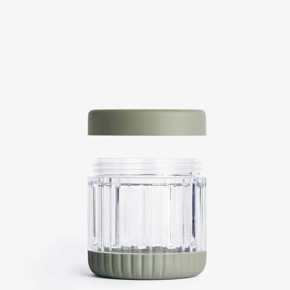 Mega blenderbeholder 500 ml, grønn