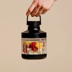 Mega blenderbeholder 500 ml, grønn