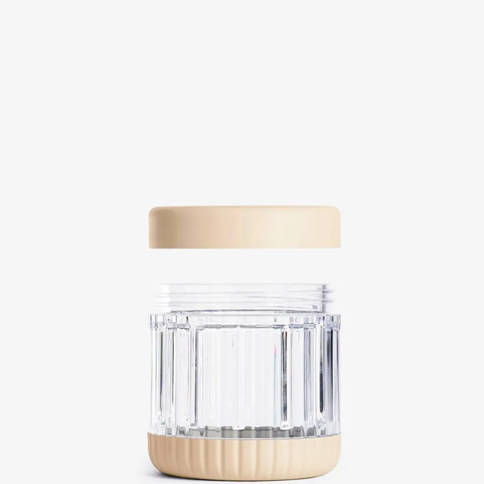 Mega blenderbeholder 500 ml, grønn
