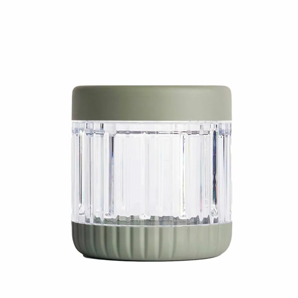 Mega blenderbeholder 500 ml, grønn