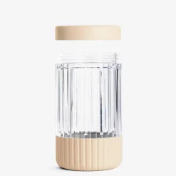 Mega blenderbeholder 1000 ml, hvit