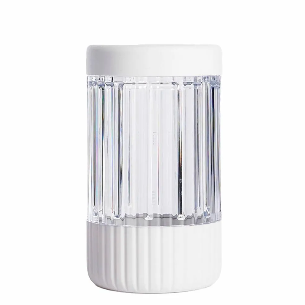 Mega blenderbeholder 1000 ml, hvit
