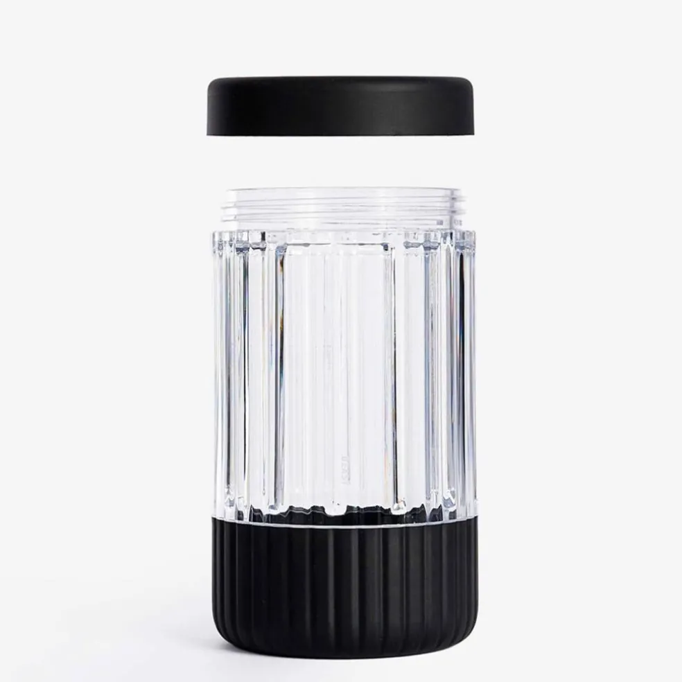 Mega blenderbeholder 1000 ml, hvit