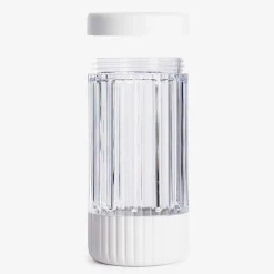 Mega blenderbeholder 1200 ml, hvit