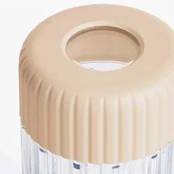 Mega blenderbeholder 1200 ml, hvit