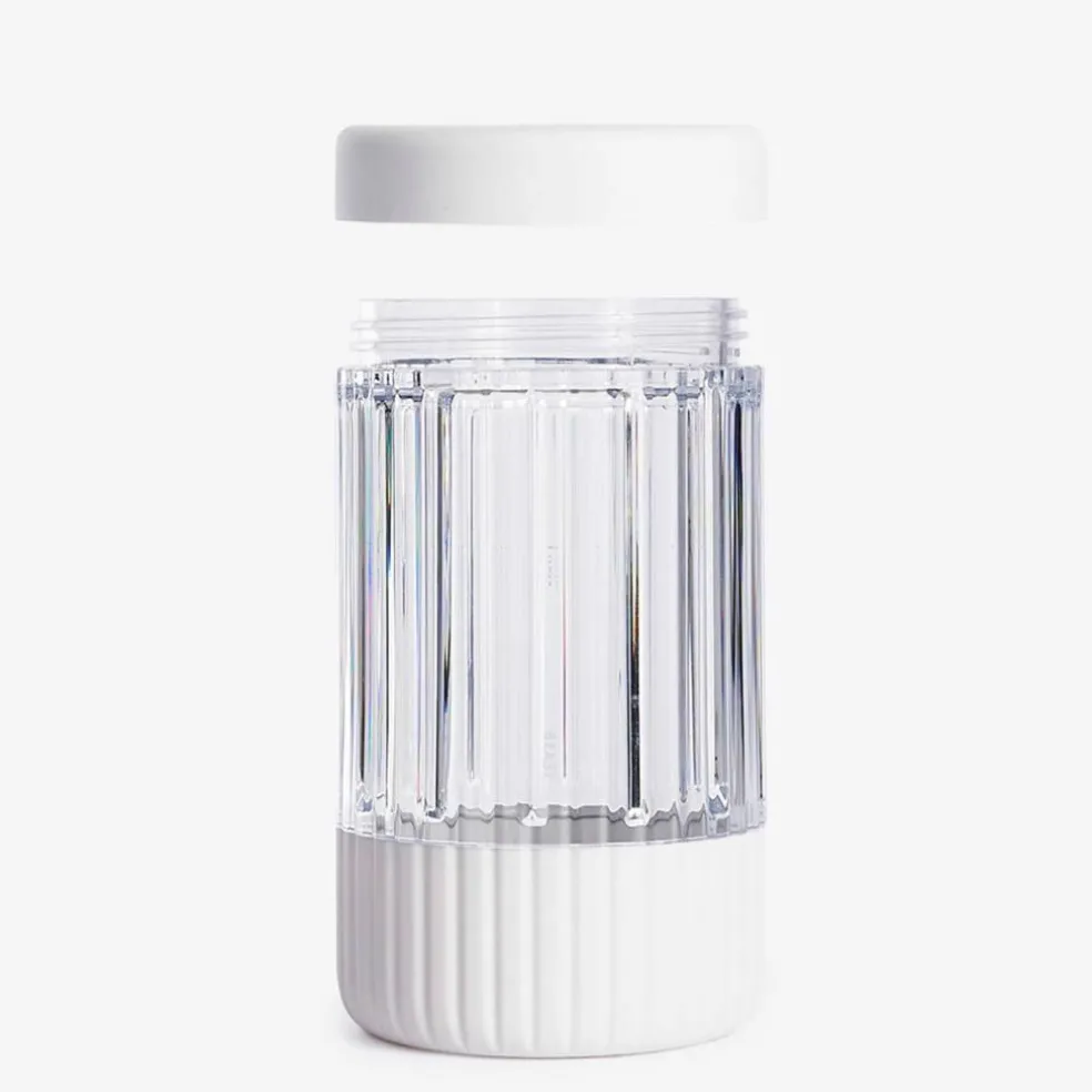 Mega blenderbeholder 1000 ml, sand
