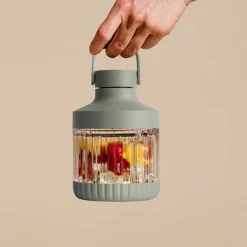 Mega blenderbeholder 500 ml, svart
