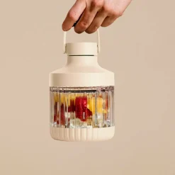 Mega blenderbeholder 500 ml, svart