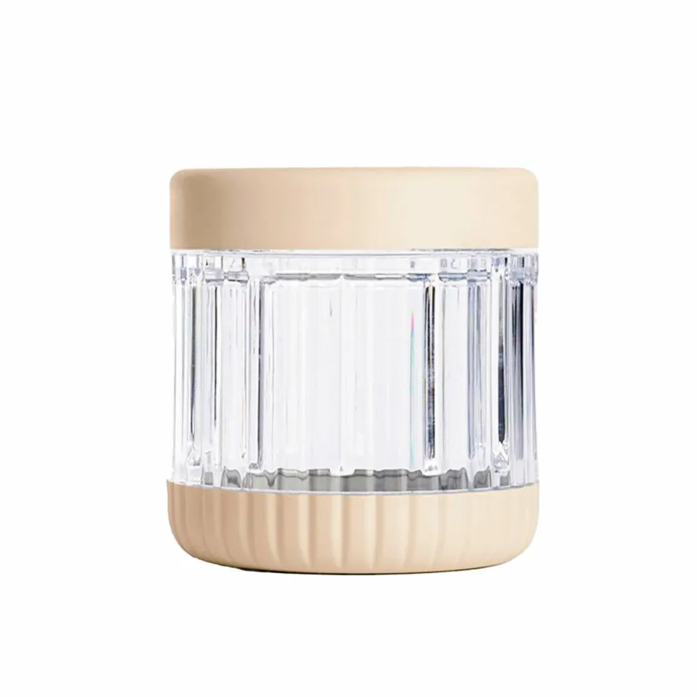 Mega blenderbeholder 500 ml, svart